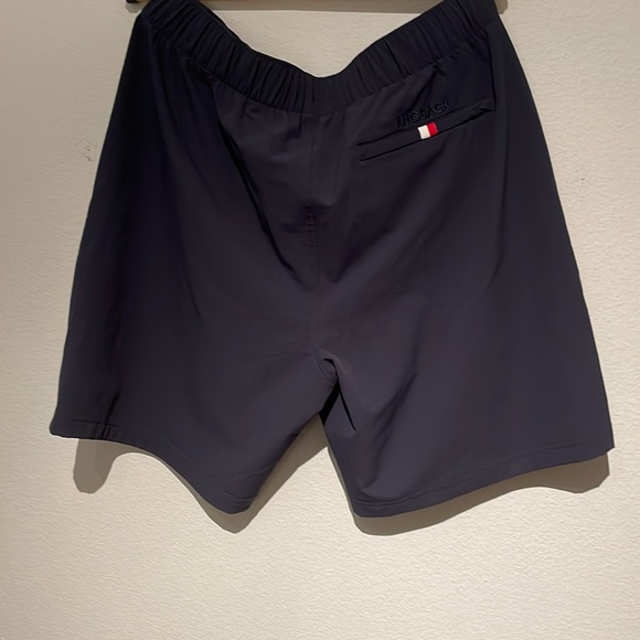 Rhoback Shorts Rhoback Nwt Mans Active Fit Shorts The Breakers Size